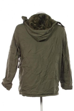 Herrenjacke Unbranded, Größe XL, Farbe Grün, Preis 45,99 €