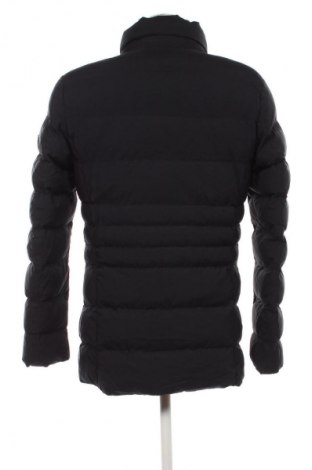 Herrenjacke Authentic Style, Größe M, Farbe Blau, Preis 45,99 €
