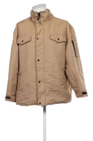 Pánská bunda  Unbranded, Velikost XXL, Barva Žlutá, Cena  739,00 Kč