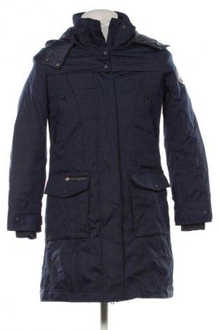 Dámská bunda  Vero Moda, Velikost S, Barva Modrá, Cena  1 599,00 Kč