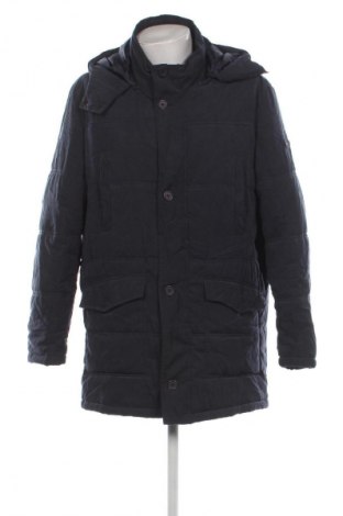 Herrenjacke Wampum, Größe XL, Farbe Blau, Preis 22,99 €, #133660402