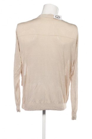 Herrenjacke Zara, Größe S, Farbe Beige, Preis € 26,99