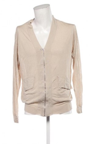 Herrenjacke Zara, Größe S, Farbe Beige, Preis € 26,99