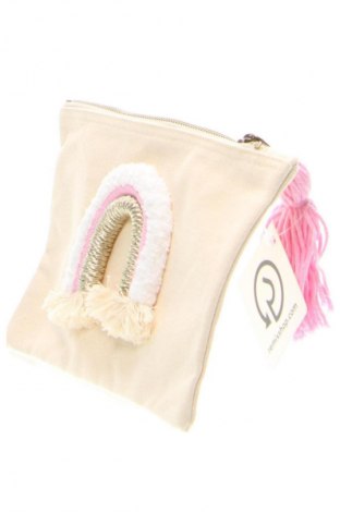 Kosmetický kufřík  Unbranded, Barva Béžová, Cena  99,00 Kč