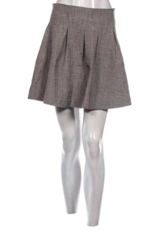 Sukně ..,Merci, Velikost S, Barva Šedá, Cena  127,00 Kč