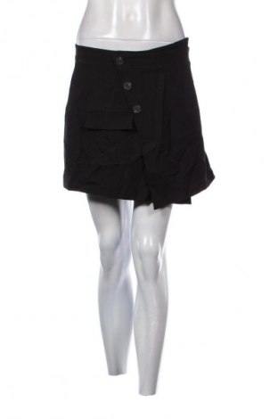 Sukně- kalhoty  SHEIN, Velikost L, Barva Černá, Cena  127,00 Kč