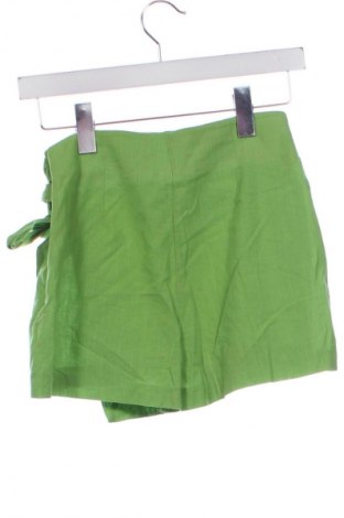 Sukňa- nohavice  Trendyol, Veľkosť XS, Farba Zelená, Cena  8,53 €