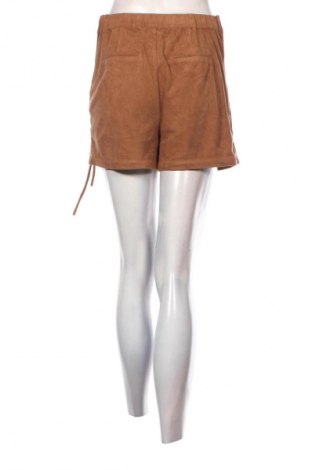 Sukně- kalhoty  Unbranded, Velikost L, Barva Hnědá, Cena  119,00 Kč