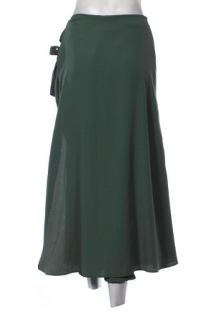 Sukňa- nohavice  Zara, Veľkosť S, Farba Zelená, Cena  15,01 €