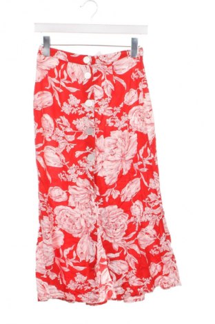 Sukně ASOS, Velikost XXS, Barva Vícebarevné, Cena  260,00 Kč