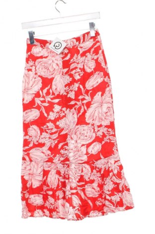 Sukně ASOS, Velikost XXS, Barva Vícebarevné, Cena  260,00 Kč