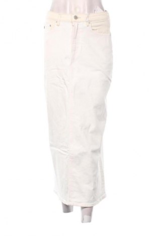 Rock Adriano Goldschmied, Größe S, Farbe Weiß, Preis € 25,99