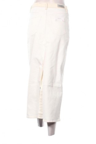 Rock Adriano Goldschmied, Größe S, Farbe Weiß, Preis € 25,99