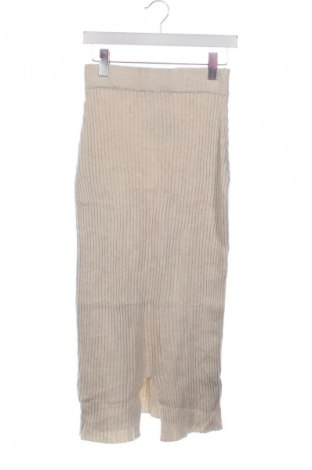 Пола Alesia, Размер XXS, Цвят Бял, Цена 2,04 €