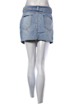 Φούστα Amisu, Μέγεθος L, Χρώμα Μπλέ, Τιμή 2,99 €