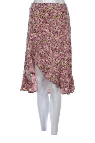 Sukně Amisu, Velikost S, Barva Vícebarevné, Cena  129,00 Kč