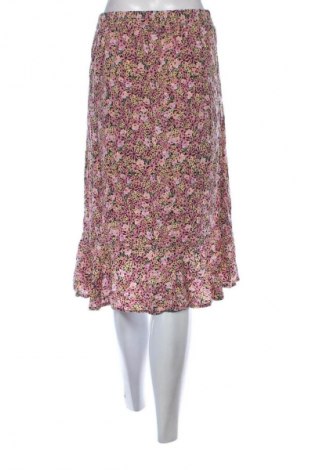 Sukně Amisu, Velikost S, Barva Vícebarevné, Cena  129,00 Kč