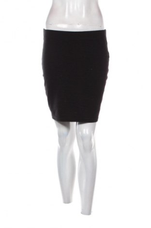 Sukně Amisu, Velikost M, Barva Černá, Cena  49,00 Kč