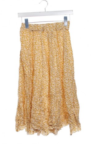 Sukně Apricot, Velikost XXS, Barva Žlutá, Cena  119,00 Kč