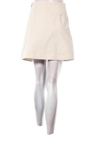 Rock Aspesi, Größe S, Farbe Beige, Preis 56,99 €