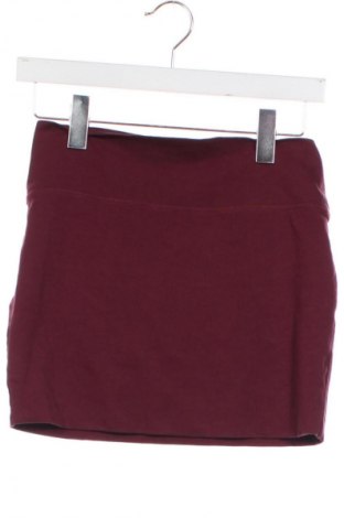 Sukně Atmosphere, Velikost XS, Barva Červená, Cena  49,00 Kč