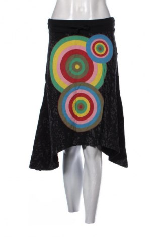 Sukňa Authentic Brand, Veľkosť S, Farba Viacfarebná, Cena  1,95 €