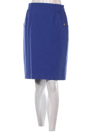 Spódnica Basler, Rozmiar M, Kolor Niebieski, Cena 13,99 zł