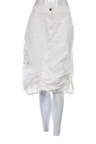 Szoknya Basler, Méret L, Szín Fehér, Ár 1 979 Ft