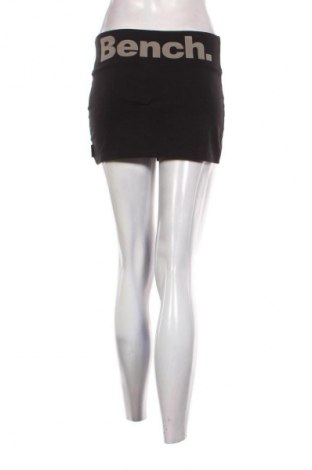 Szoknya Bench, Méret S, Szín Fekete, Ár 1 339 Ft