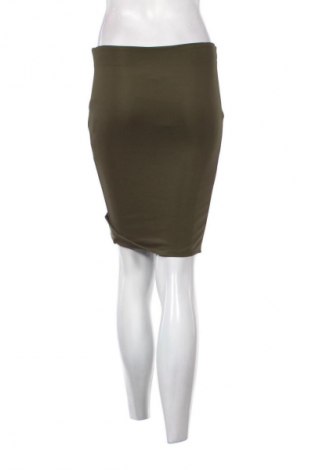 Φούστα Bershka, Μέγεθος S, Χρώμα Πράσινο, Τιμή 2,99 €