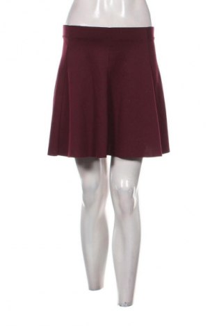 Sukňa Bershka, Veľkosť M, Farba Červená, Cena  5,95 €