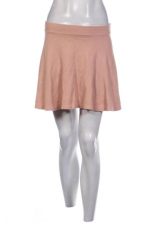 Sukně Bershka, Velikost S, Barva Růžová, Cena  49,00 Kč