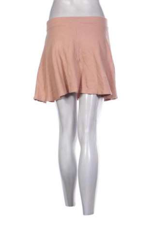 Sukně Bershka, Velikost S, Barva Růžová, Cena  49,00 Kč