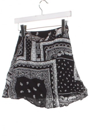 Sukně Bershka, Velikost XS, Barva Vícebarevné, Cena  79,00 Kč