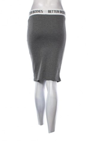 Sukně Better Bodies, Velikost S, Barva Šedá, Cena  55,00 Kč