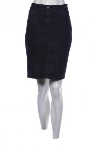 Sukně Bexleys, Velikost M, Barva Modrá, Cena  129,00 Kč