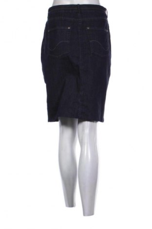 Sukně Bexleys, Velikost M, Barva Modrá, Cena  129,00 Kč
