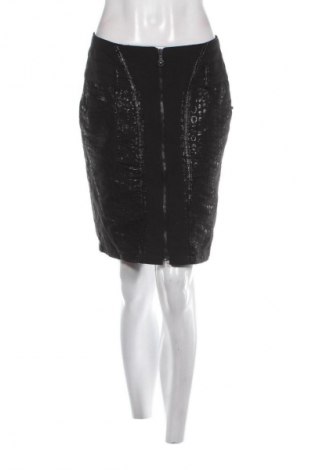 Sukně Biba, Velikost M, Barva Černá, Cena  219,00 Kč