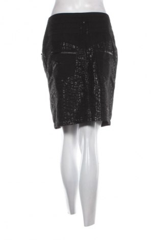 Sukně Biba, Velikost M, Barva Černá, Cena  219,00 Kč