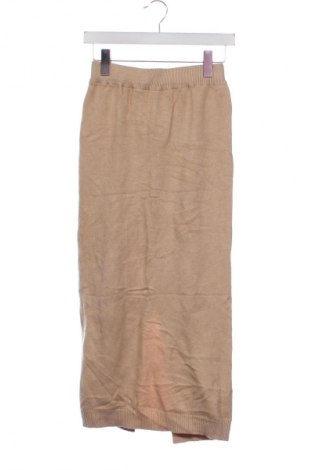Sukně Bolger, Velikost XXS, Barva Béžová, Cena  79,00 Kč