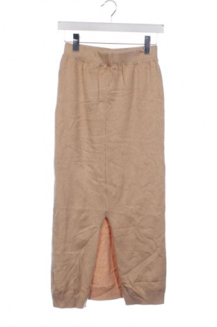 Sukně Bolger, Velikost XXS, Barva Béžová, Cena  79,00 Kč