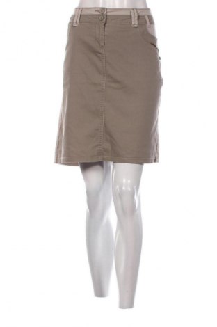 Sukně Breal, Velikost XL, Barva Béžová, Cena  89,00 Kč