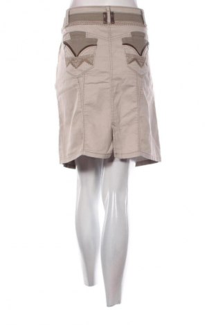 Sukně Breal, Velikost XL, Barva Béžová, Cena  89,00 Kč