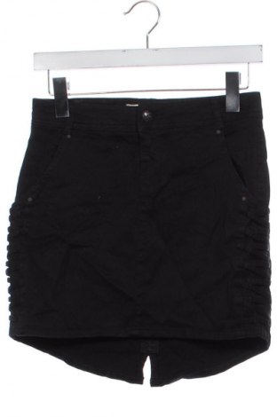 Sukně Cache Cache, Velikost XS, Barva Černá, Cena  49,00 Kč