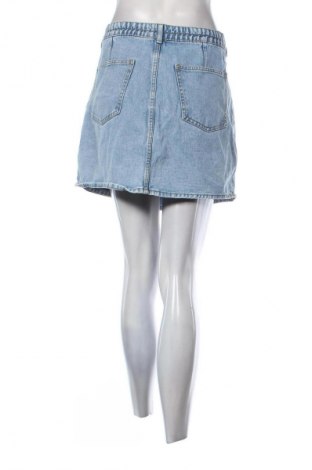 Φούστα Calliope, Μέγεθος L, Χρώμα Μπλέ, Τιμή 1,99 €