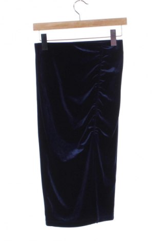 Sukňa Calliope, Veľkosť XS, Farba Modrá, Cena  1,95 €