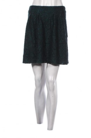 Sukně Camaieu, Velikost M, Barva Zelená, Cena  49,00 Kč