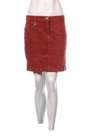 Spódnica Camaieu, Rozmiar M, Kolor Czerwony, Cena 6,99 zł