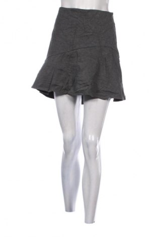Sukně Camaieu, Velikost XL, Barva Šedá, Cena  49,00 Kč