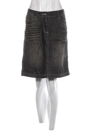 Spódnica Cecil, Rozmiar M, Kolor Szary, Cena 39,99 zł